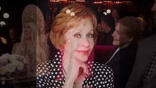 Gracies 2024 Carol Burnett Tribute  Shelley Wade Voice [upl. by Saidel]