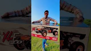 1 75000 Rs Rc Car Unboxing [upl. by Werna]