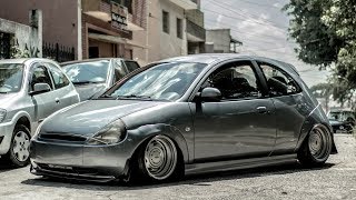 FORD KA SLAMMED  ENTREVISTA  PARTE 22 [upl. by Kosel]