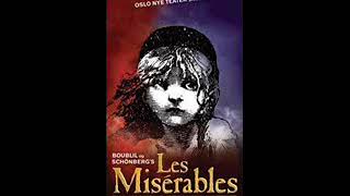 Les Miserables  Oslo Nye Teater  Ranet [upl. by Scarface]