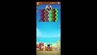 No8 PLAY GAME BLOCK BREAKERS short feed BUUBLE SHOOTER gaming fypシ゚viral viralvideos shorts [upl. by Zaid]