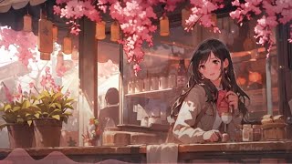 Early Morning Sunlight 🌤️ Lofi Summer Vibes 🌤️ Morning Lofi Songs To Relax And Chill Music [upl. by Wixted153]