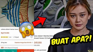 JUAL BELI CD BEKAS PAKAI💦 [upl. by Neiht]