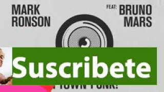 Mark Ronson  Uptown Funk ft Bruno Mars Instrumental  MP3 LINK DOWNLOADmp4 [upl. by Idyak]