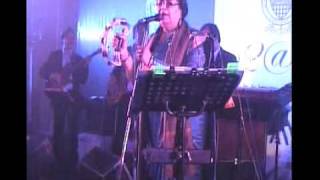 Usha Uthup Damadam Mast Kalamdar [upl. by Linell]