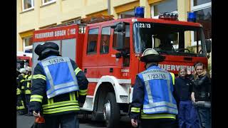 Diashow mit Bildern des Feuerwehrfestes in Siegen Achenbach [upl. by Hana]