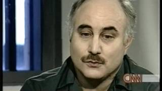 David Berkowitz interview [upl. by Elleraj852]