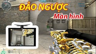 Bình Luận CF Gatling GunInfernal Dragon Noble Gold  Anh Đã Già CF [upl. by Anitsud]