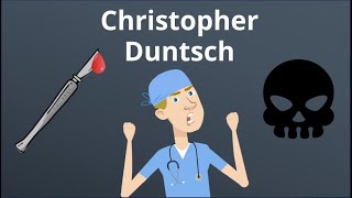 Madman With A Scalpel  Christopher Duntsch aka Dr Death [upl. by Carpet]