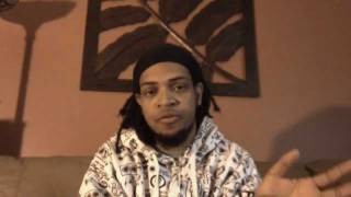 Freestyle Rap Drills The Free Write Freestyle Rap Drill [upl. by Singleton]