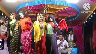 bhag 12 kevdipada songadya party new comedy anshil mama 2024 [upl. by Dolley185]