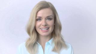 Katherine Jenkins  Welcome to My Channel [upl. by Mountfort]