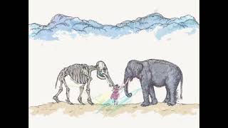 Family Might  Friends With Elephants [upl. by Baugh]