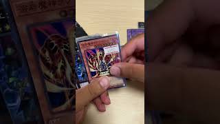 遊戯王ampデュエマ ストレージ購入品紹介 ブックオフ 駿河屋 デュエルマスターズ 遊戯王 yugioh shorts [upl. by Cerracchio]