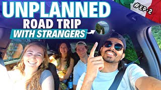 What happens when Desi Tourist meets Strangers at an Italian Hostel  Italy Travel Vlog Ep  2 [upl. by Triley]