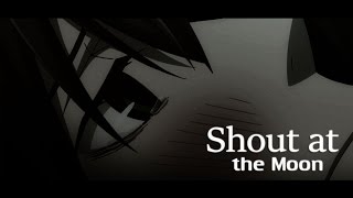 shout at the moon Sekai ichi Hatsukou [upl. by Annawd]