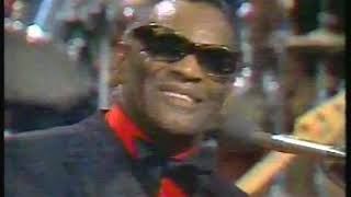 Music  1980  Ray Charles  Hit The Road Jack  Sung Live On Stage At Austin City Limits [upl. by Elton299]