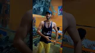 phir bekar hay jawani motivation attitude desi love youtubeshorts deadliftform bodybuilding [upl. by Sirahc]