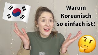 KHakdang Ep 6 Was an Koreanisch so einfach ist  Alotoflotta kulturkorea [upl. by Ahsad253]