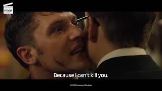 FUNNIEST TOM HARDY BLOOPERS COMPILATION Warrior Venom This Means War Taboo Legend [upl. by Light]