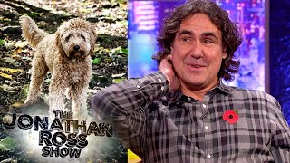 Micky Flanagans Dog Wants to Get Rid of His Mrs  The Jonathan Ross Show [upl. by Janie184]