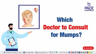 Consult for Mumps  Which Doctor to Consult for Mumps  mumps [upl. by Vergne]