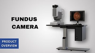 Fundus Camera  Fundus Photography  Retinal Imaging System  Appasamy Associates [upl. by Tanney112]