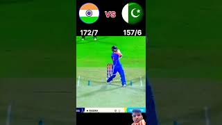 india A vs pakistan bananaball baseball cricket [upl. by Guidotti]