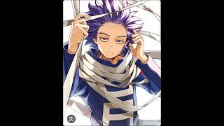 Shinso Hitoshi  My Hero Academia  anime [upl. by Ataymik729]