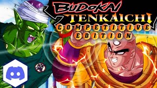 Mystic Tenshinhan  Budokai Tenkaichi ONLINE 👨‍🦲 [upl. by Ecnav]