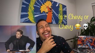 Greg Giraldo Roast Chevy Chase😂 [upl. by Atiluj]