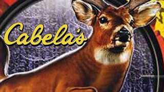 A review of every Cabelas game on PS2 [upl. by Evey]