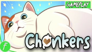 Chonkers Gameplay HD PC  NO COMMENTARY [upl. by Memory]