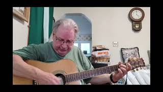 quotEngine Engine 9quot by Roger Miller Cover [upl. by Triplett]