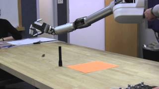 Sandia Robotic Hand [upl. by Townsend]