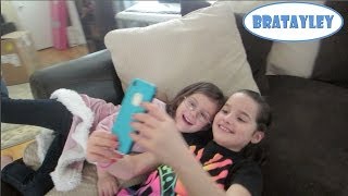 FaceTime With Friends WK 1642  Bratayley [upl. by Ayom]