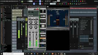 Mixing amp Mastering Rap Vocals With Waves Plugin  How To Get Crispy Vocals  Vocals Sit In The Mix [upl. by Medlin]