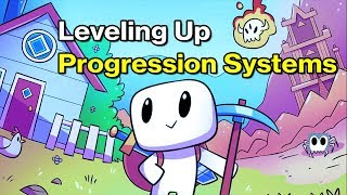 Leveling Up Progression Systems [upl. by Arrait]