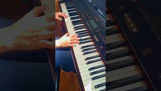 Ordinary People  John Legend 💓✨️ piano music cover coversong song songs love romantic [upl. by Suitangi]