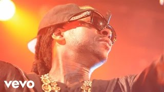 2 Chainz  Based On A TRU Story VEVO Tour Exposed [upl. by Lenno]