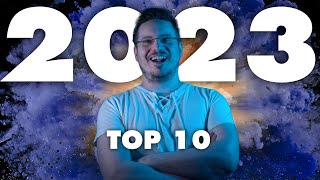 20235  TOP 10 [upl. by Dur]