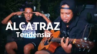 Alcatraz  Tendénsia  Official Music Video [upl. by Denton]