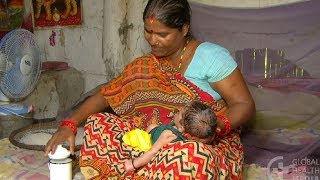 Storing Breastmilk Safely Tamil  Breastfeeding Series [upl. by Lucier]