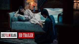 The Handmaiden 2016 Official HD Trailer 1080p [upl. by Lifton332]