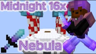 Bedwars Midnight 16x Nebula [upl. by Ly]