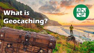 What is Geocaching [upl. by Trebuh380]