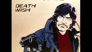 Calibro 35  Death Wish Pt 2 [upl. by Ahsin]