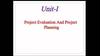 IT8075Software project management Importance of software project management [upl. by Etna]