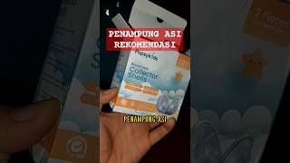 penampung asi breast pad silicone [upl. by Stephana256]