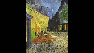 OBRAS DE VAN GOGH [upl. by Arrahs]